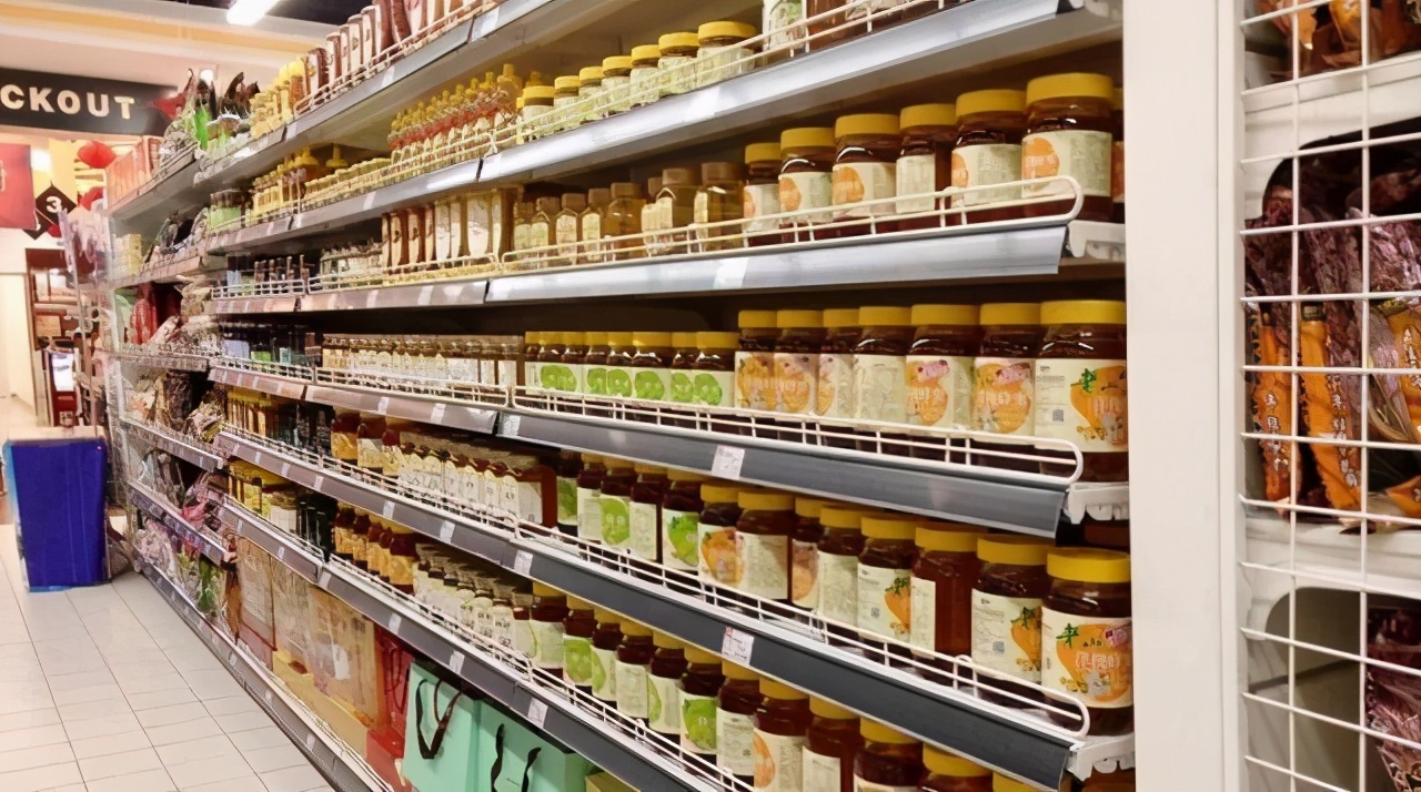 《扫黑风暴》中这瓶蜂蜜太抢镜，背后也藏7年“打假秘诀”