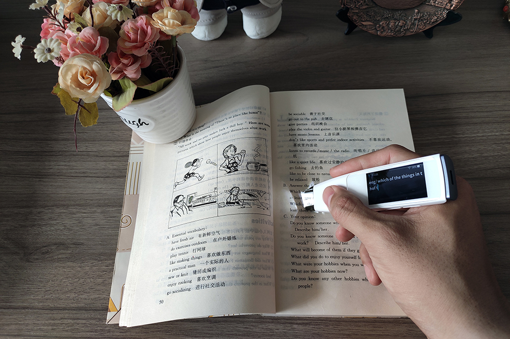 糖猫词典笔最新款,糖猫词典笔适合几年级学生