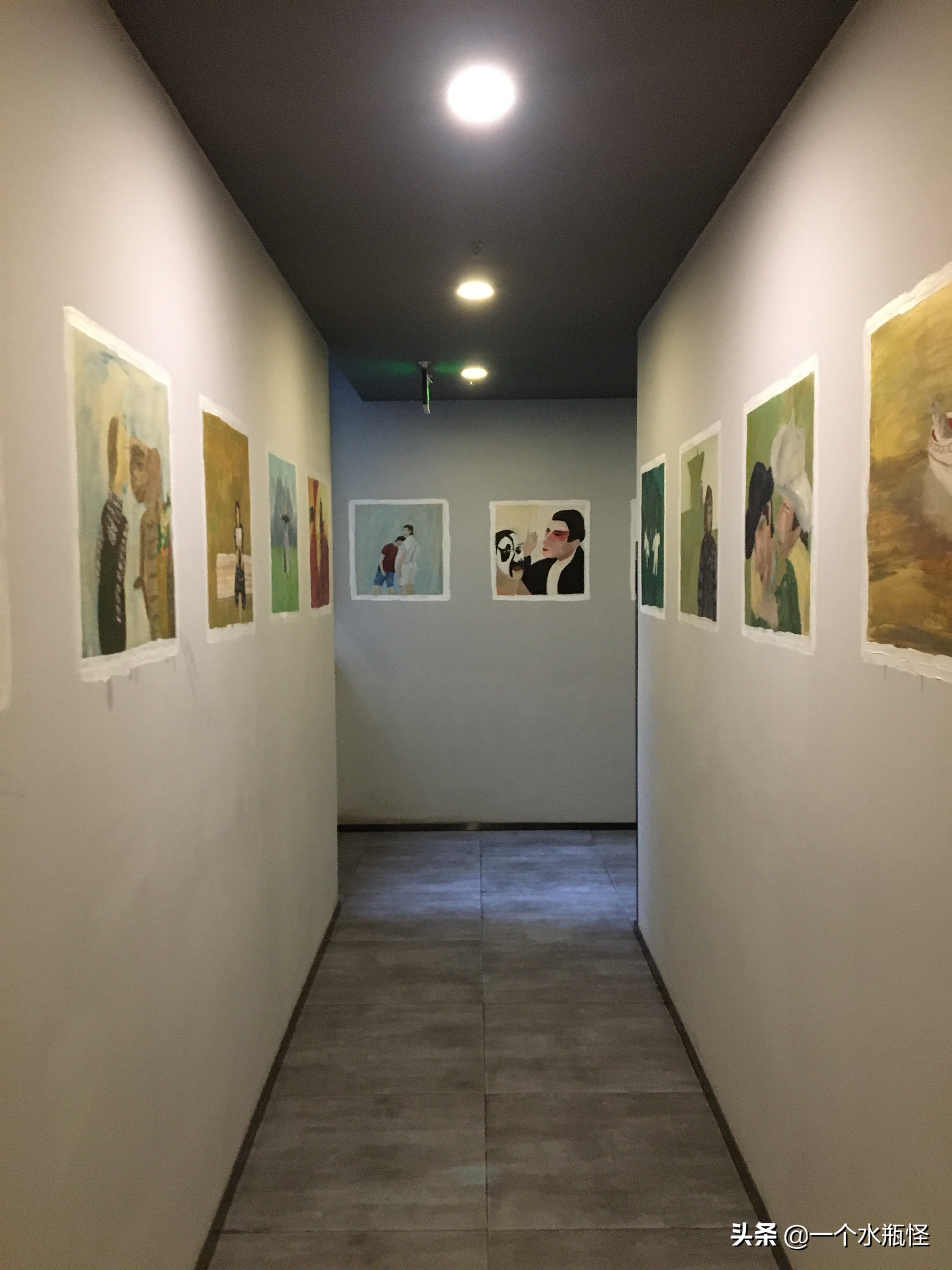 时隔四年再次游成都,时隔八年再游四川