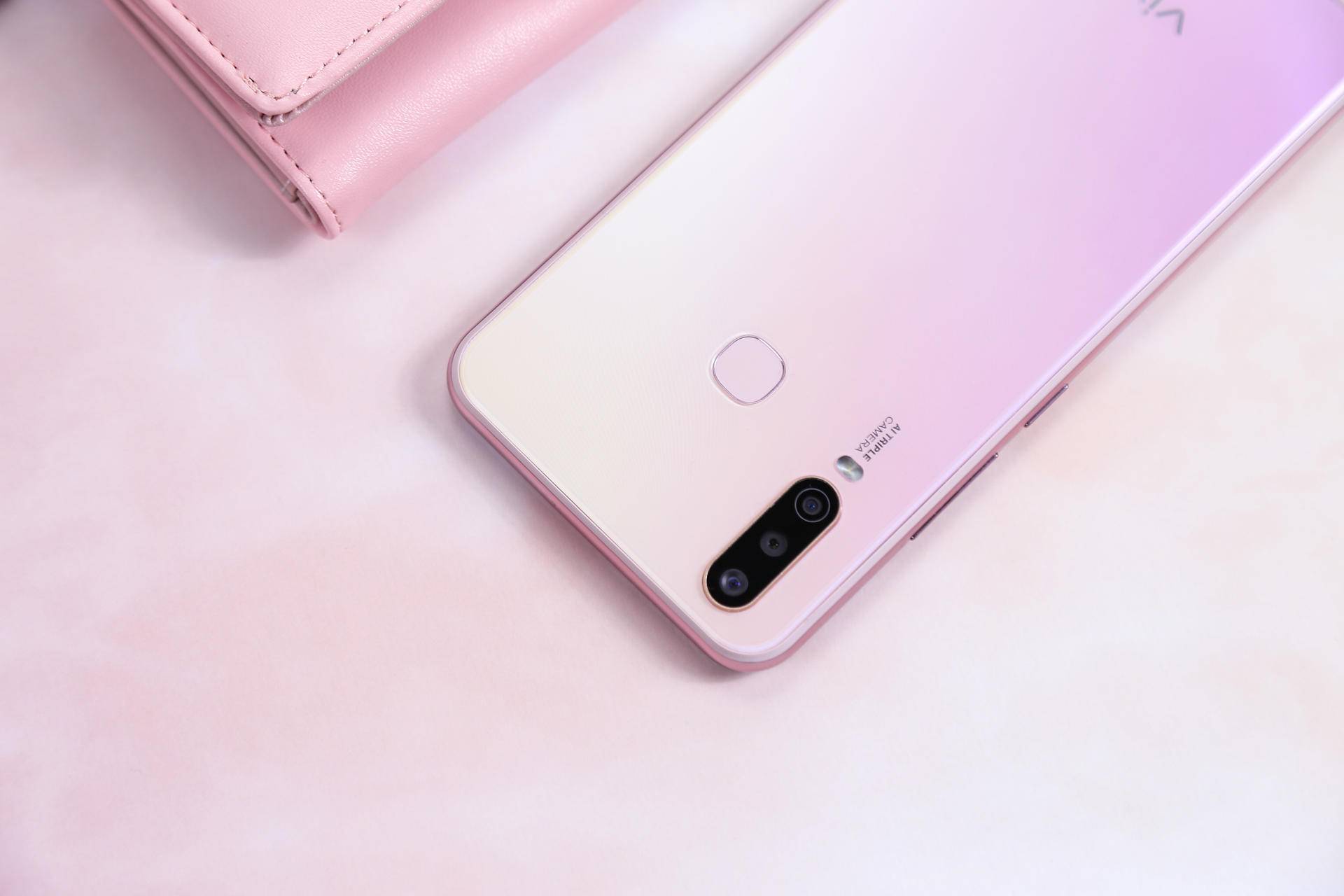 vivoy3续航测评,突破vivoy3手机画质