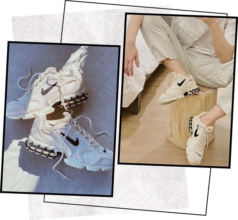 耐克抢钱天团,耐克这些鞋真的对得起这个价格吗