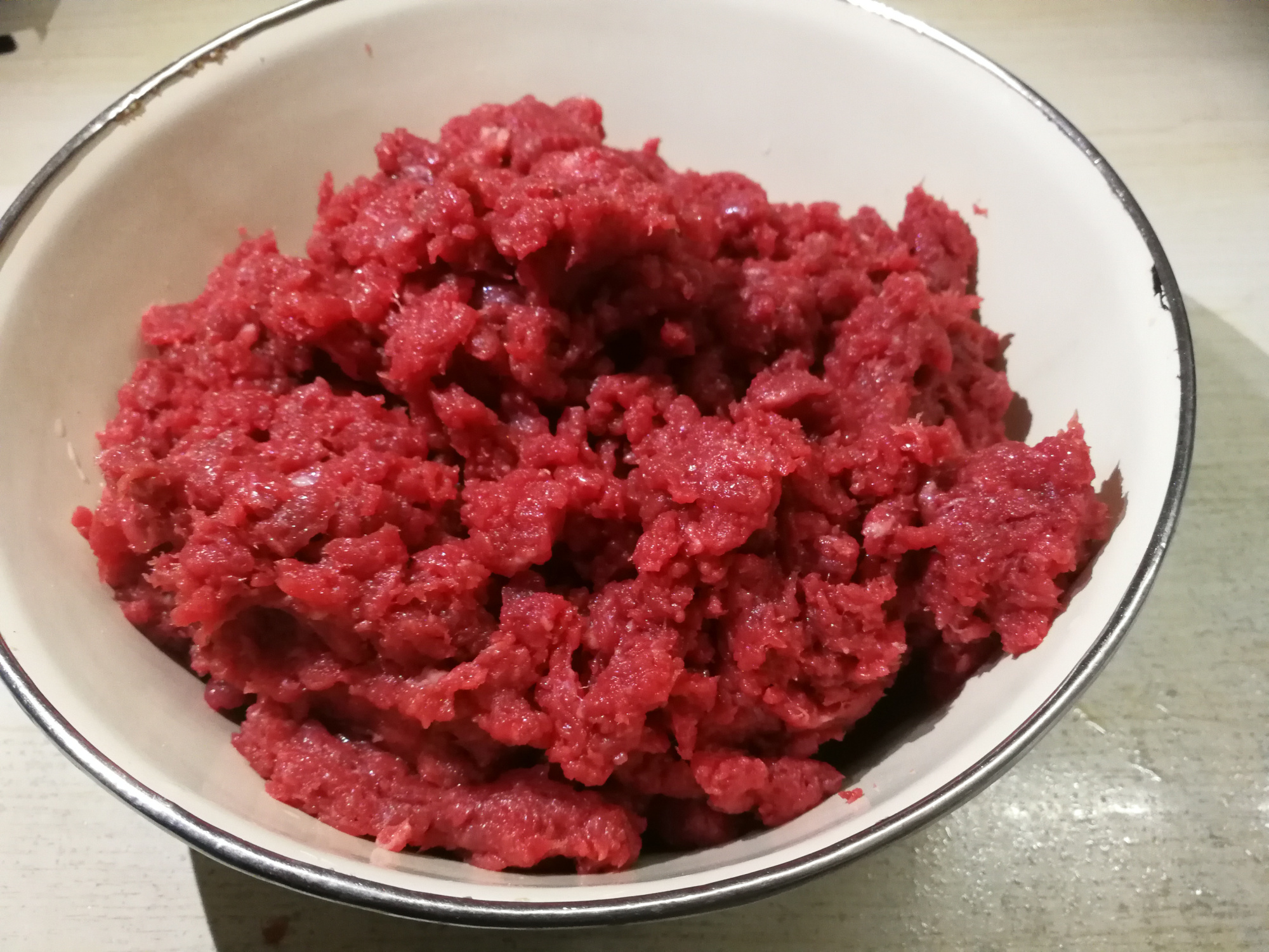 饺子馅去腥方法,肉馅饺子怎么调馅要不要加料酒