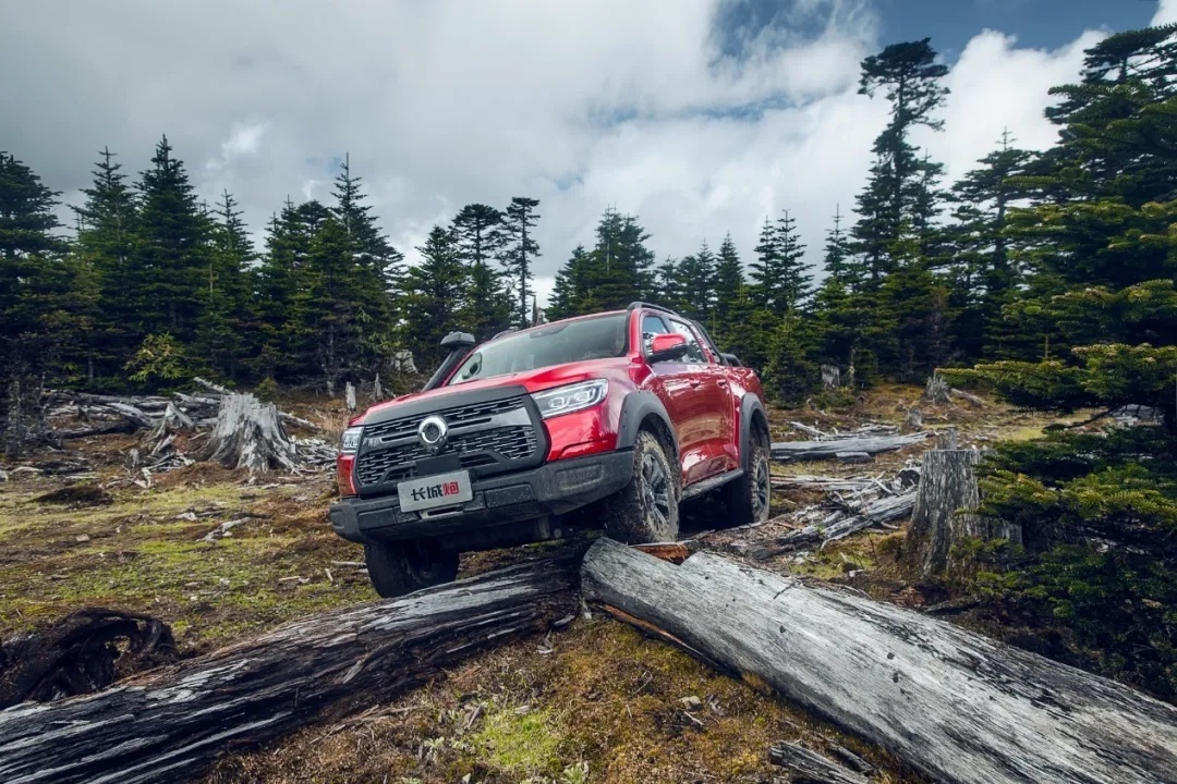 皮卡车有何新政策,皮卡怎么可以合法进城市