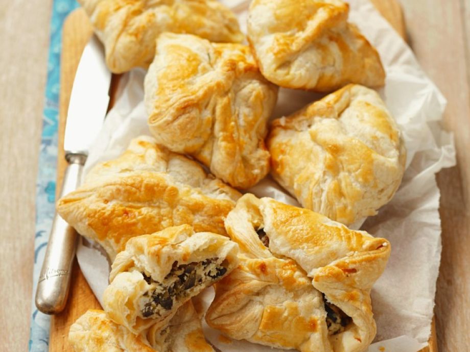 摩洛哥小吃大全！这份美食清单一定要收藏起来