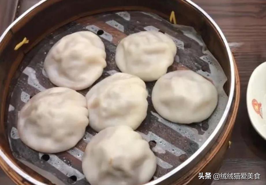 南京必吃15家老字号,南京必吃的十五家老字号