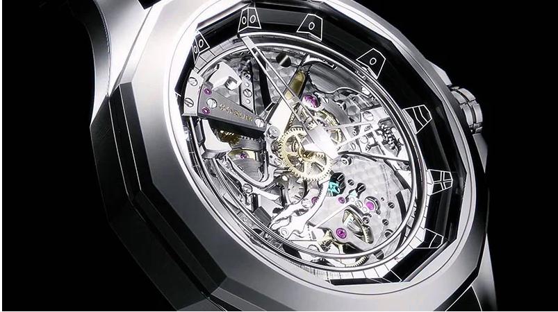 女士手表推荐奢侈品牌,几乎人人都知道的瑞士手表品牌