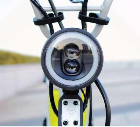 2018年的小牛um电动车参数,小牛电动uqis都市版新国标多少钱