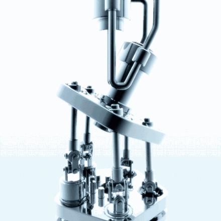 机械师动态壁纸全屏高清4k,29张治愈强迫症的完美照片