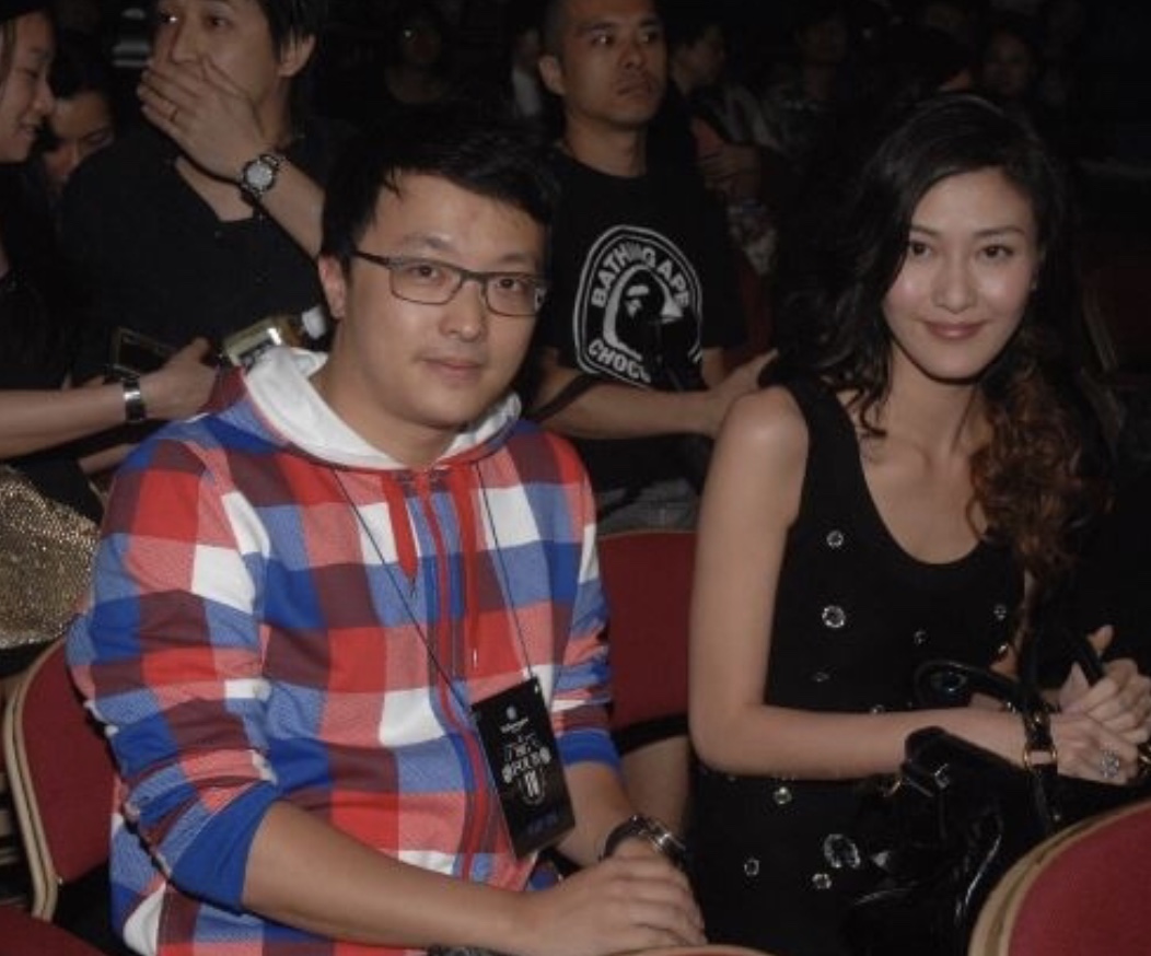 李彩桦否认新恋情,李彩桦宣布结婚