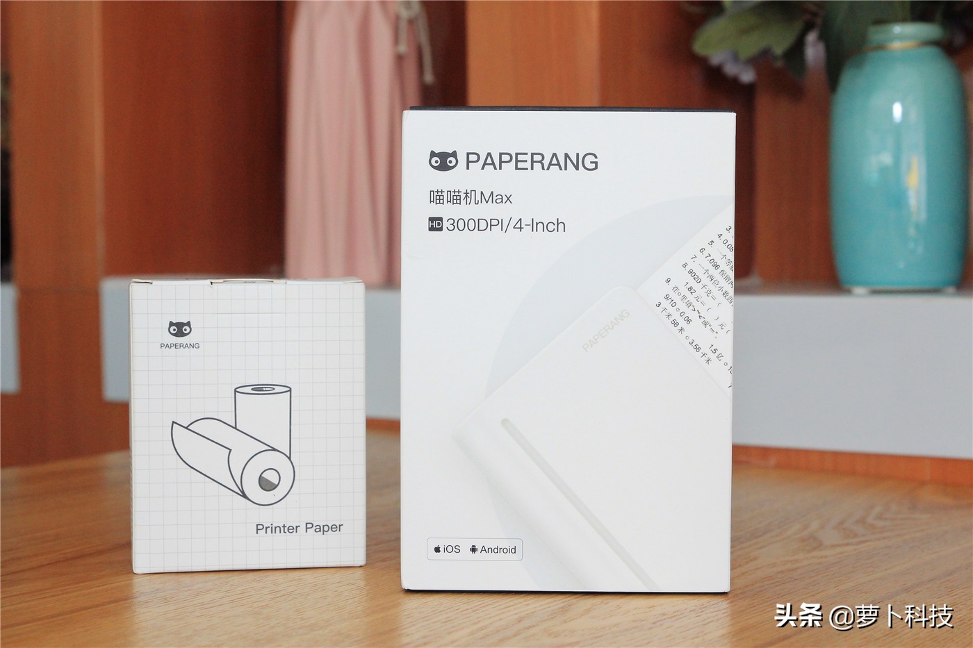 喵喵机第1代打印机,喵喵机打印机p2测评