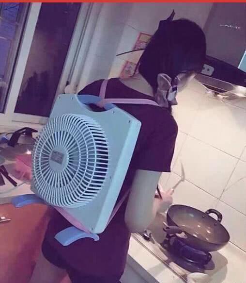 超强冷风空调扇制冷,空调扇制冷加湿冷风机