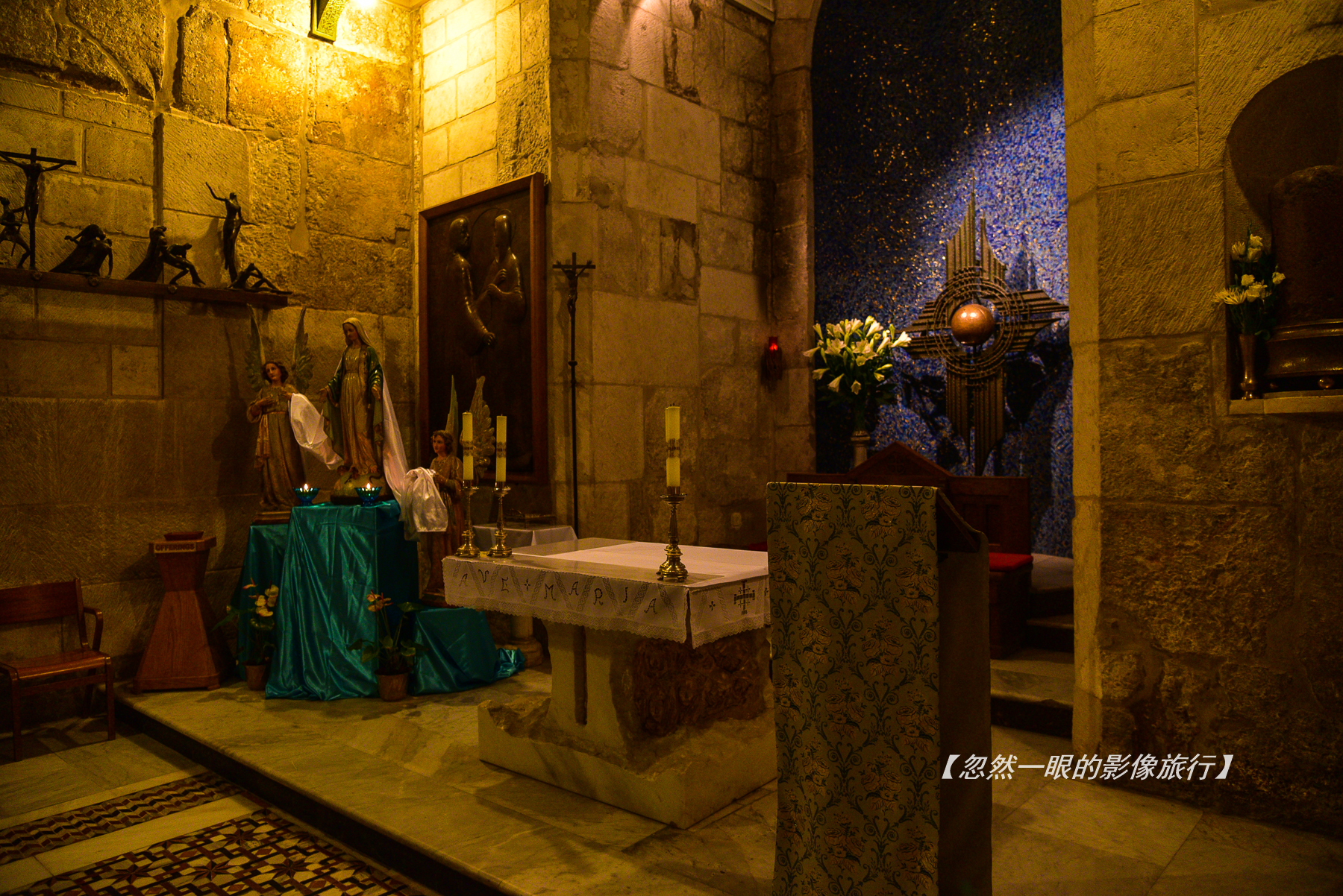 耶稣是被犹太人钉在耶路撒冷吗,耶路撒冷被毁灭记在圣经哪里