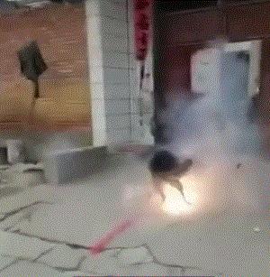 托马斯回旋踢,搞笑托马斯回旋