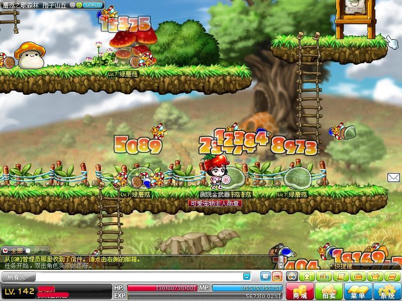 玩法套路多的手游游戏推荐,玩法稀烂全靠剧情支撑的游戏