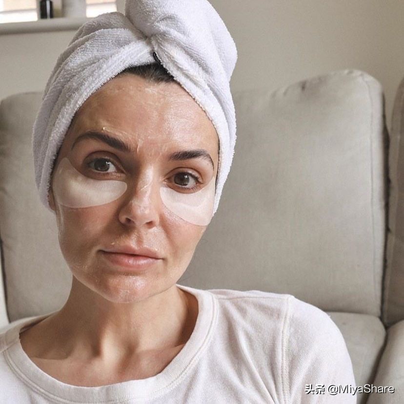 护肤品不吸收1个方法解决,护肤品不吸收用什么护肤品