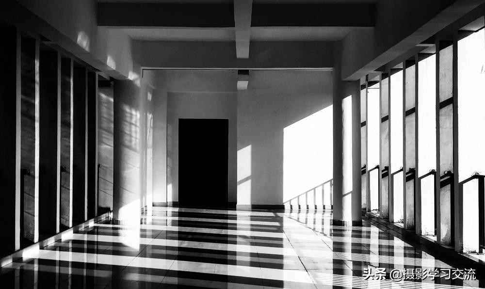 你还停留在摄影基本功上别人已经研究照片风格了-摄影照片分析