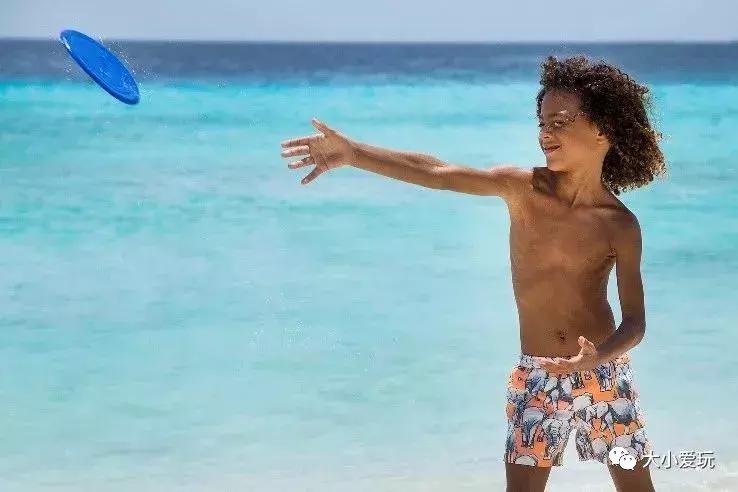 海边带娃旅游必备物品,带娃旅行必备好物