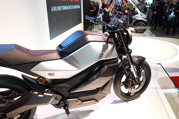 小牛电动发布会来了,小牛电动汽车发布会