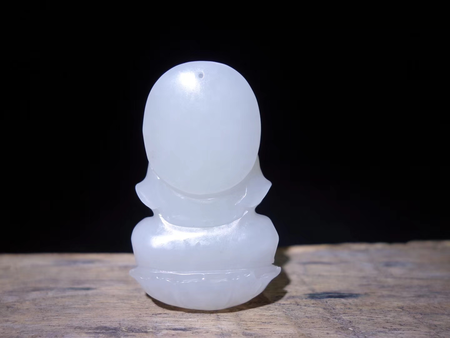 戴护身佛真的有意义吗,最灵的护身佛