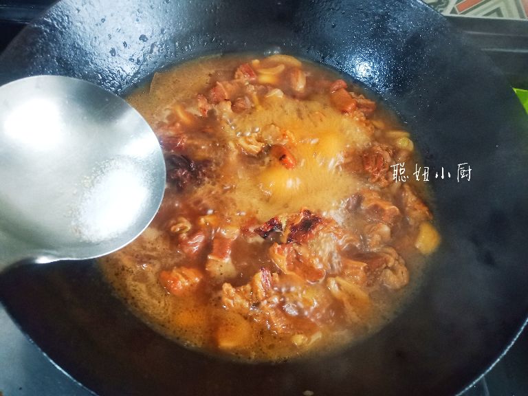 春季宝宝长高食谱肉炖汤,儿童容易长肉和长高食谱