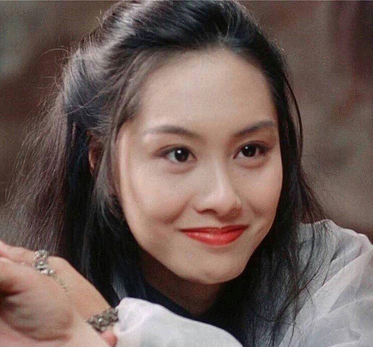 港台女明星前十,港台十大女武打明星