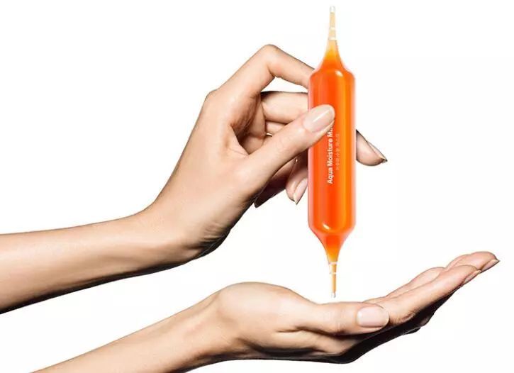 学生*党**急救面膜？韩国FHD血橙面膜深扒