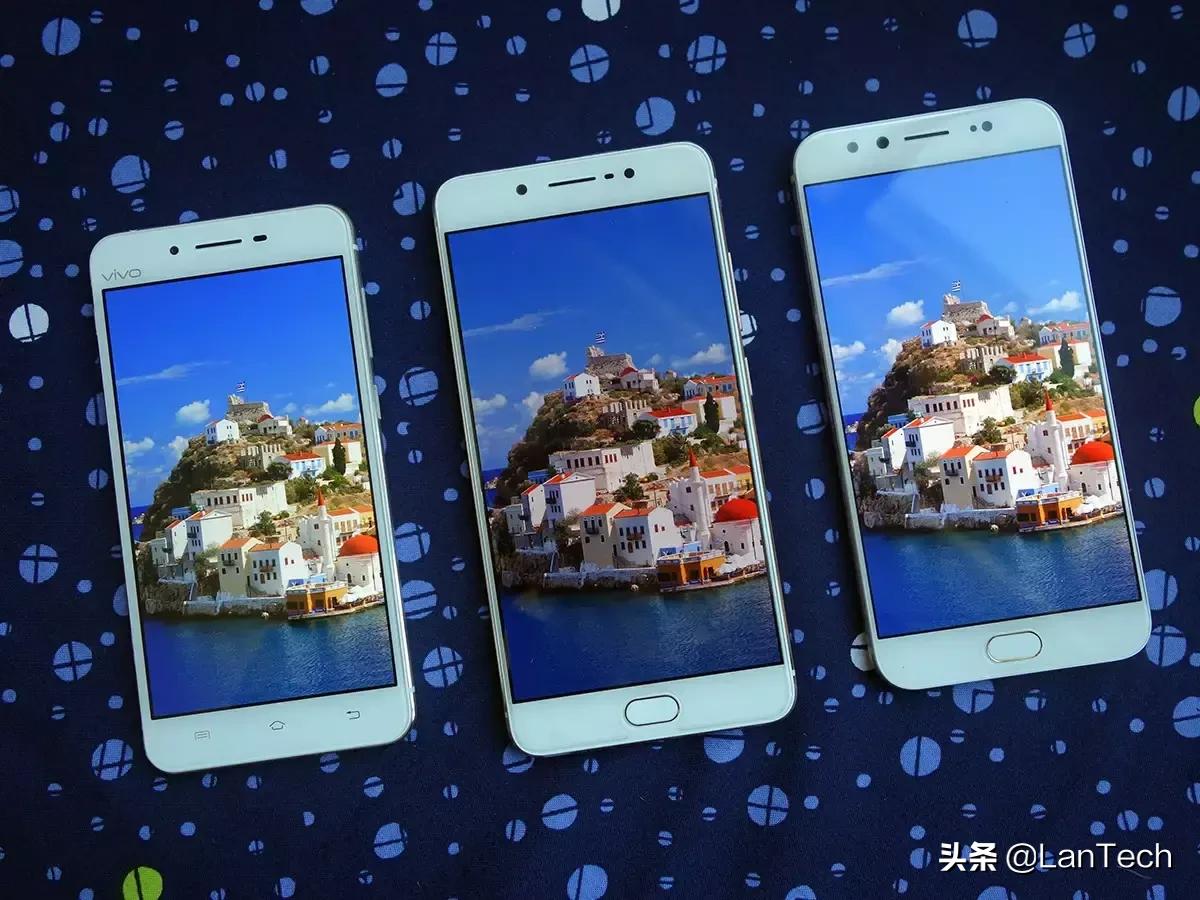 vivoX系列系列进化史,vivox系列进化史及价格