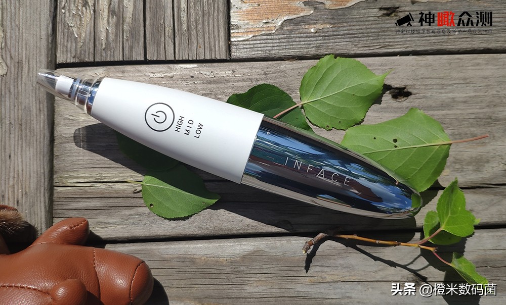 吸黑头清毛孔,祛黑头粉刺清洁毛囊