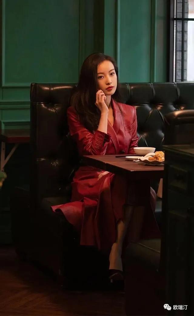 流金岁月朱锁锁美照,流金岁月里的朱锁锁到底爱谁