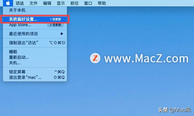 macbook摄像头不好使怎么回事,苹果电脑摄像头工作不正常