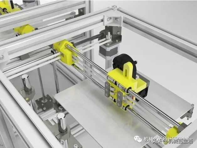 3d打印机常识大全,3d打印机的知识介绍