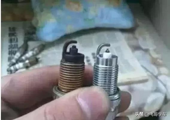 什么情况下火花塞就该更换了,车辆保养火花塞要换吗