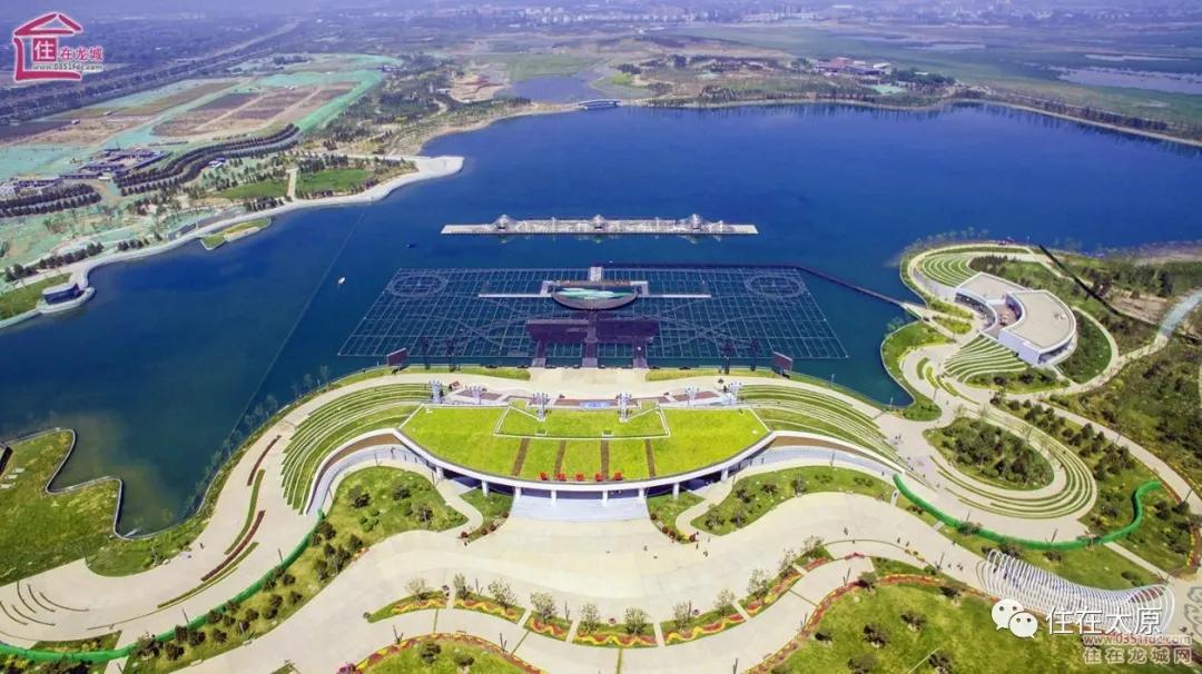 山大附中落户晋源区,省级重点名校入驻区域实力大爆发