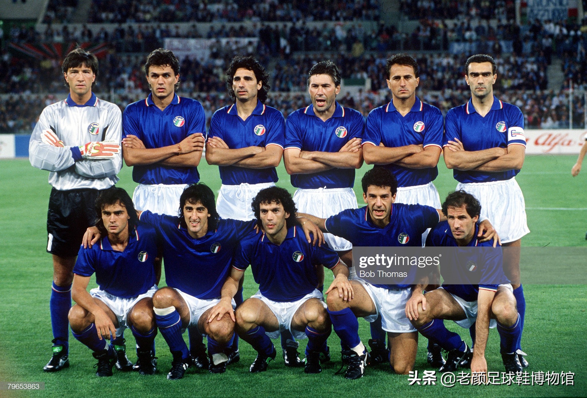 伟大的意大利左后卫世界杯,拿过欧冠的意大利前锋