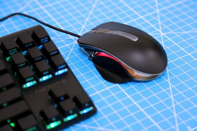 樱桃小键盘mx8.0,樱桃8.0机械键盘配8.1鼠标