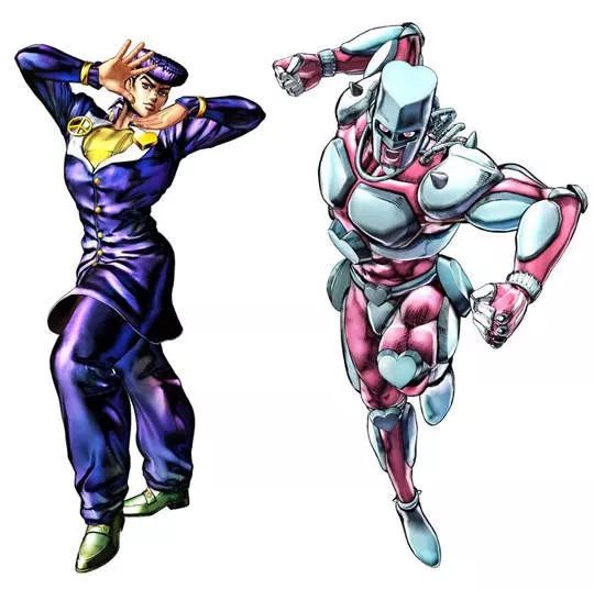 为什么jojo不火,jojo二次元搞笑视频
