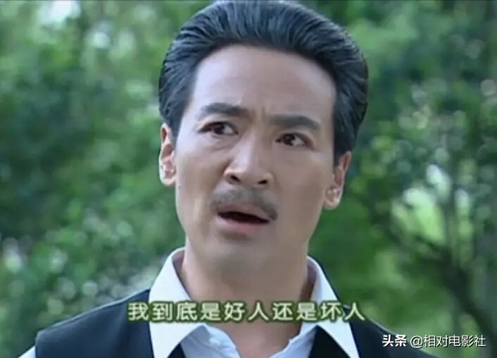 赵薇像依萍一样吗,赵薇书桓如萍订婚听到依萍的祝福