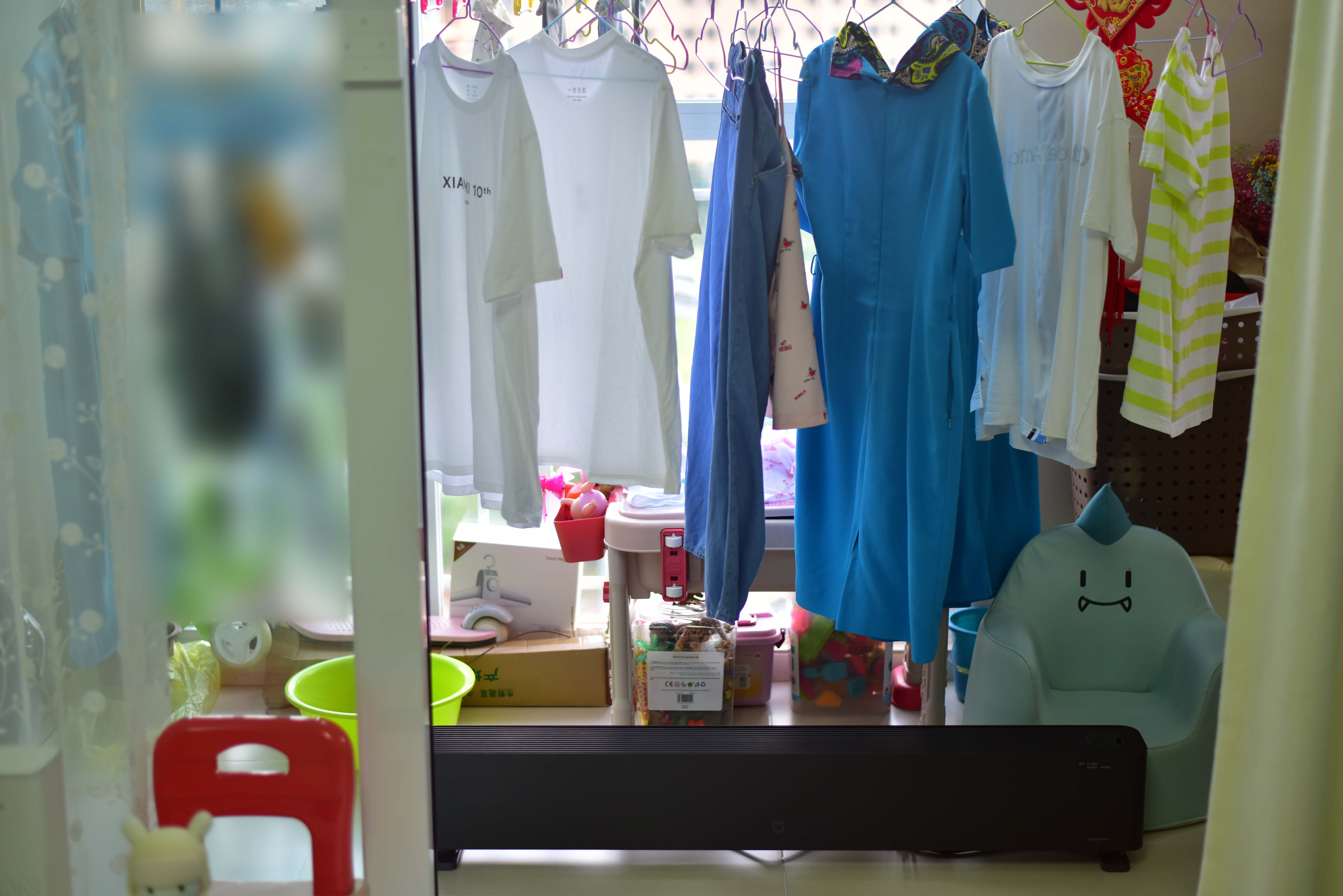 小米米家踢脚线电暖器1s操作说明,米家石踢脚线电暖器1s