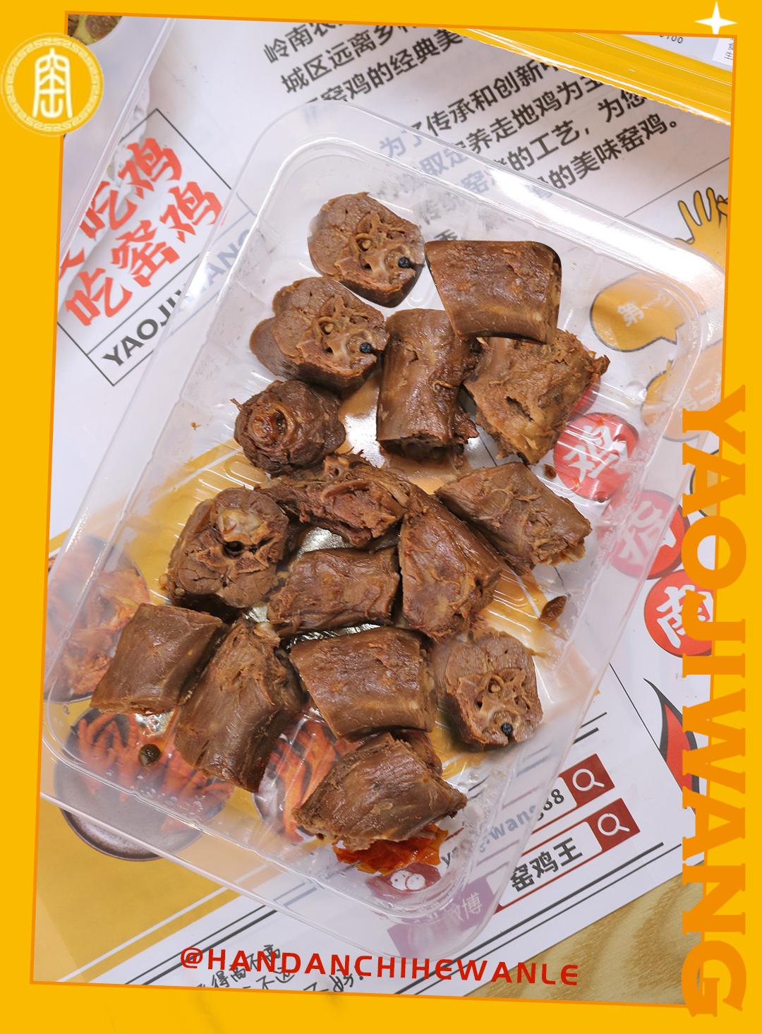 邯郸好吃的鸡推荐,邯郸正宗的大公鸡