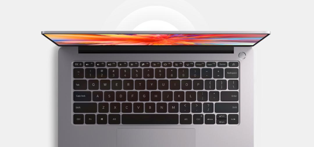 redmibookpro14动态壁纸,redmibook14更改锁屏壁纸