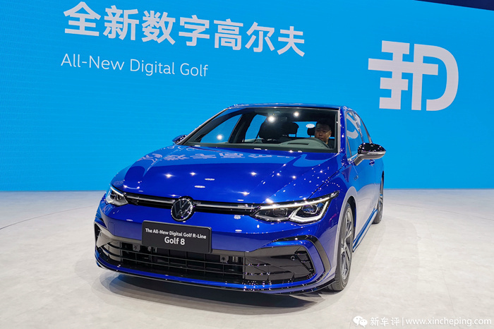 吉利星瑞和高尔夫8哪个更值得买,高尔夫和星瑞