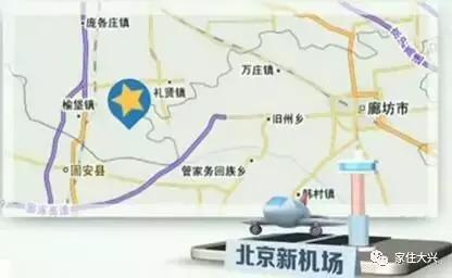 北京大兴未来商圈,大兴未来商场规划