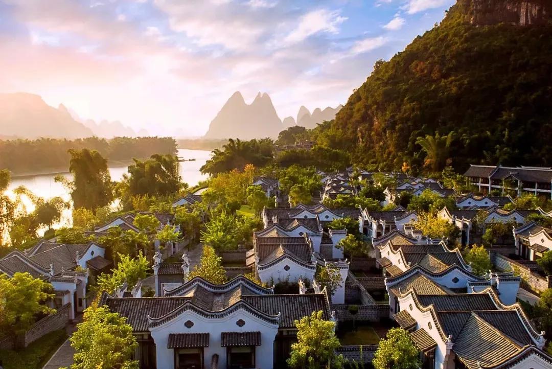 倒计时1h捡漏攻略!阿丽拉、悦榕庄、嘉佩乐…酒店控必囤清单在这