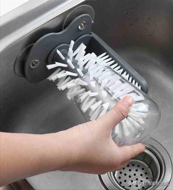 厨房事情太繁琐,笑着买回来神器,哭着丢进了垃圾桶