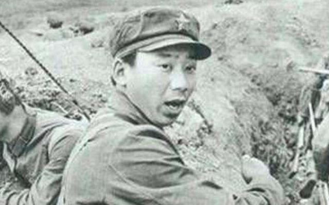 粟裕大将历史纪录片,粟裕大将传奇