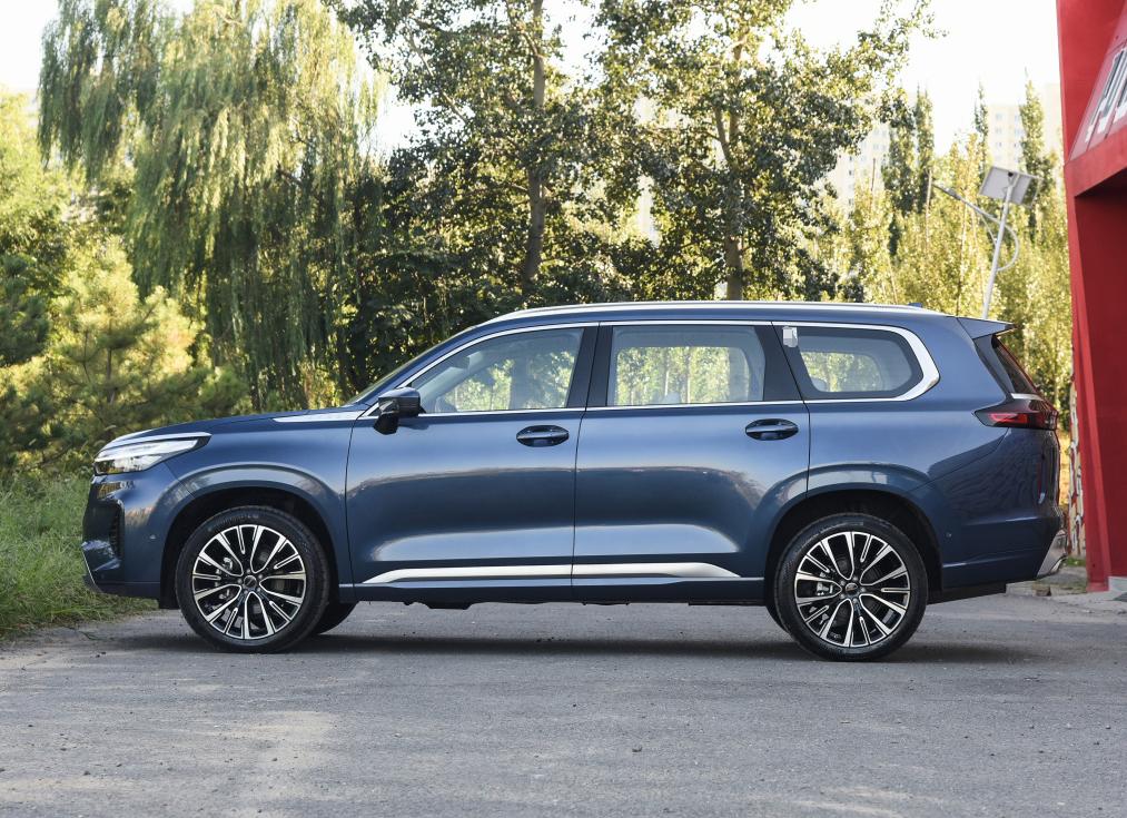 奇瑞星途vx2020款售价,奇瑞星途vx五座2.0t试驾视频