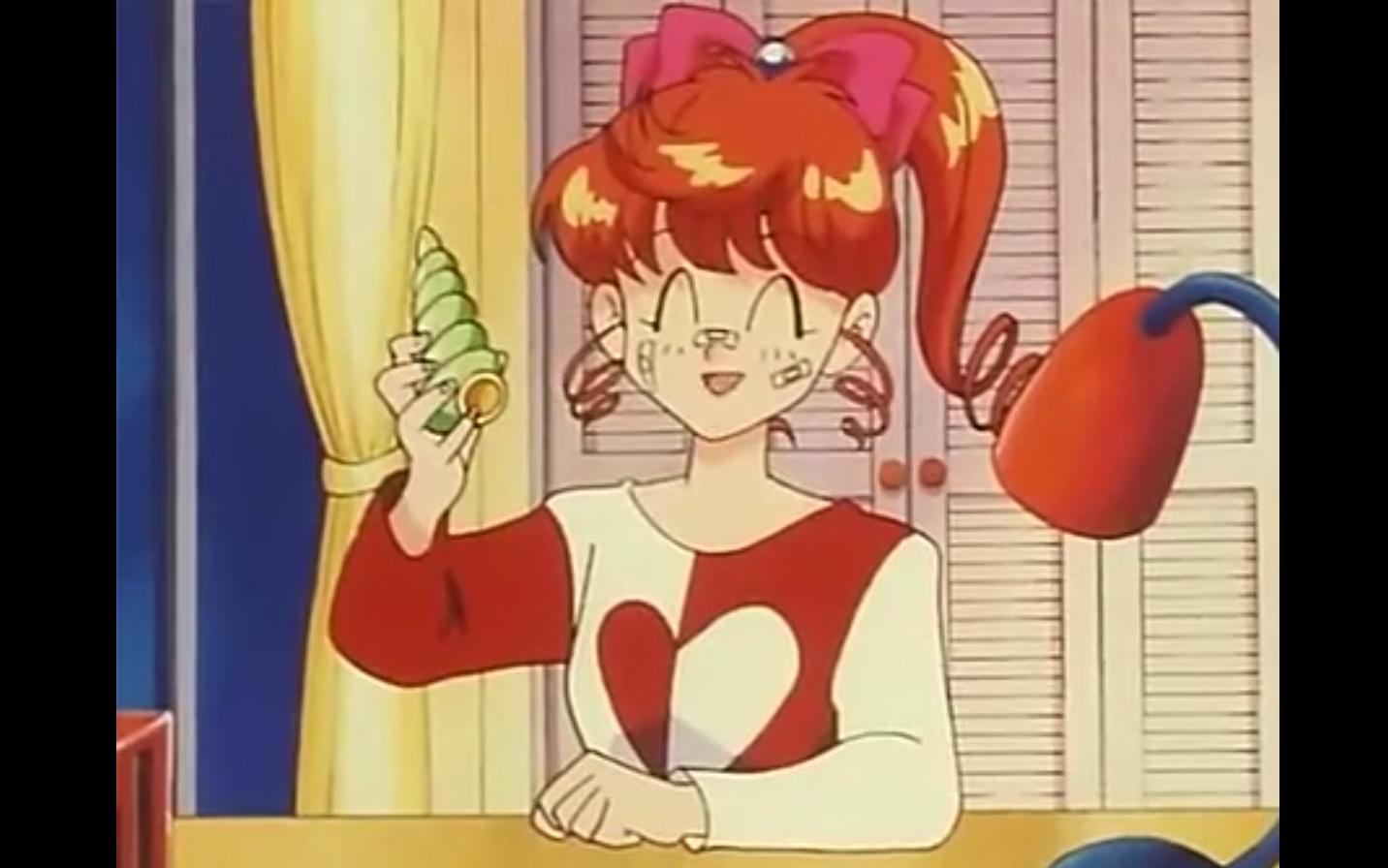 8090后的日本动画片,80年代90年代引进的日本动画片