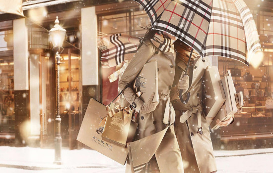 巴宝莉Burberry英伦风,巴宝莉英伦风男士香水测评