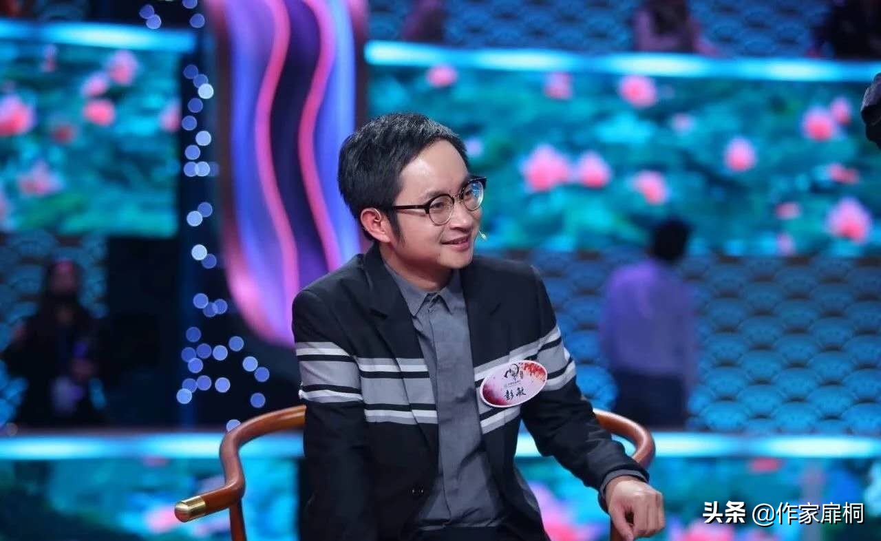 中国诗词大会彭敏苦战三年终夺冠：被嘲笑的梦想，总会闪闪发光