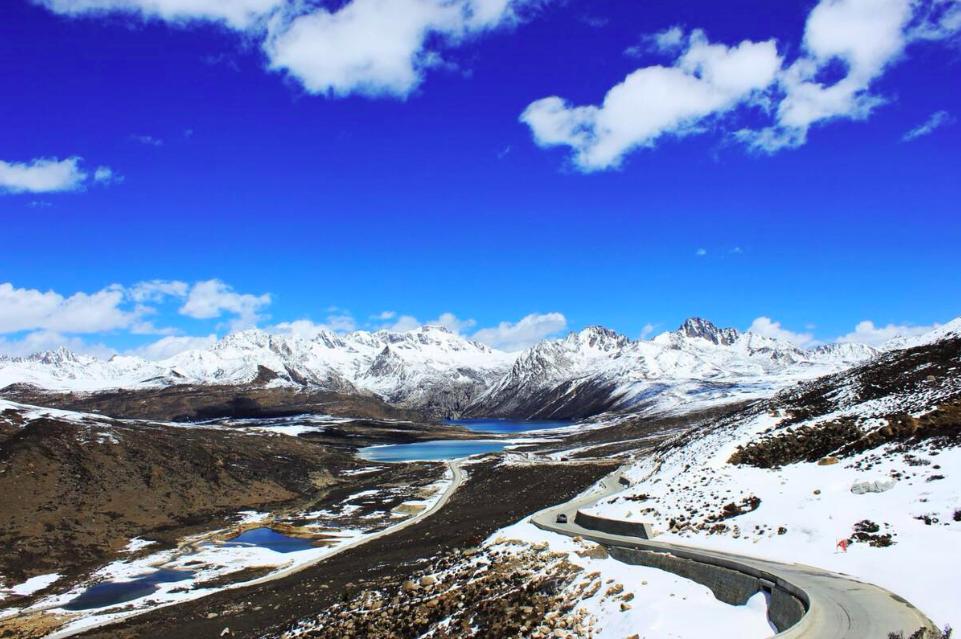 去拉萨的旅行攻略,去拉萨旅行攻略7天两人